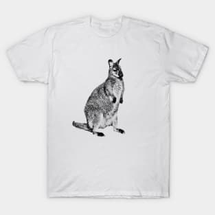 Kangaroo T-Shirt
